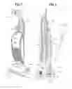 Fig. 02 - UPRIGHT VACUUM WITH REDUCED NOISE