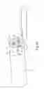 Fig. 07 - TWO-STAGE DUAL-PINTLE HINGE