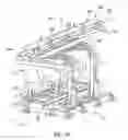 Fig. 09 - VARIABLE VEHICLE BODY FIXED FRAMER AND METHOD