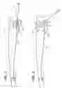 Fig. 02 - Method of constructing a wiper arm assembly having a locking arm