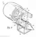 Fig. 06 - Apparatus and method for aircraft engine core exchange