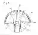 Fig. 02 - Method for mounting an integral inner ring of a turbocompressor stator