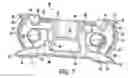 Fig. 06 - Arched hair clipper blade guide