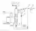 Fig. 01 - SUPERHEATED VAPOR PRE-DRYING SYSTEMS FOR LIGNITE AND METHODS FOR DRYING LIGNITE