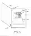 Fig. 02 - Audio card with pneumatic switch