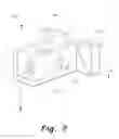 Fig. 03 - Suspended gun rest