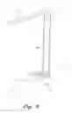 Fig. 10 - Suspended gun rest