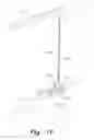 Fig. 11 - Suspended gun rest