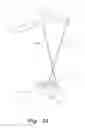 Fig. 24 - Suspended gun rest