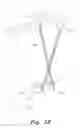 Fig. 29 - Suspended gun rest