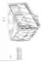 Fig. 02 - Vehicular rear sliding window assembly