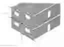 Fig. 01 - Connector system for building modules