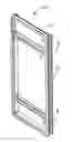 Fig. 01 - Curtainwall system