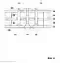 Fig. 04 - Combustion device for a gas turbine configured to suppress thermo-acoustical pulsations