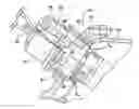Fig. 01 - COMBUSTION SYSTEM WITH VARIABLE PRESSURE DIFFERENTIAL FOR ADDITIONAL TURNDOWN CAPABILITY OF A GAS TURINE ENGINE