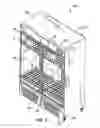 Fig. 02 - Refrigerated merchandiser
