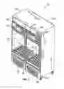 Fig. 02 - Refrigerated merchandiser