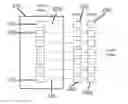 Fig. 01 - Method and apparatus for determining a vapor signature based upon frequency