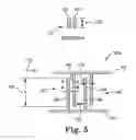 Fig. 06 - 2-D MEMS tribometer with comb drives