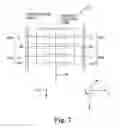 Fig. 08 - 2-D MEMS tribometer with comb drives