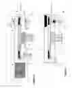 Fig. 02 - Test glass changing system