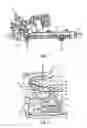 Fig. 02 - Off-centred pusher device for steering an automobile