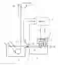 Fig. 01 - Method and device for controlling the introduction of several metals into a cavity designed to melt said metals