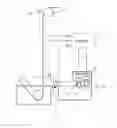 Fig. 02 - Method and device for controlling the introduction of several metals into a cavity designed to melt said metals