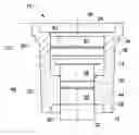 Fig. 01 - Piston and cylinder assembly