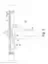 Fig. 06 - Food processor with a lockable adjustable blade assembly