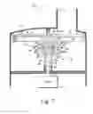Fig. 08 - Food processor with a lockable adjustable blade assembly