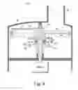 Fig. 09 - Food processor with a lockable adjustable blade assembly