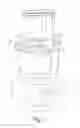 Fig. 02 - Adjustable food processor with guide ramp