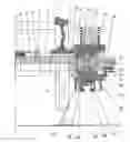 Fig. 01 - VARIABLE GAUGE BOGIE WITH ROTATING AXLES AND FIXED TRACK GAUGE CHANGE INSTALLATION