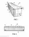 Fig. 02 - Rail car cover system