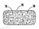 Fig. 01 - Injection molded mycelium and method