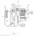Fig. 02 - Circulating Fluidized Bed Combustor and a Method of Operating a Circulating Fluidized Bed Combustor