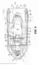 Fig. 03 - WATERCRAFT HULL