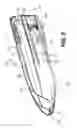 Fig. 06 - WATERCRAFT HULL