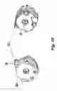 Fig. 33 - Cylinder head of an internal combustion engine