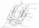 Fig. 01 - Switchable lever for a valve drive of an internal combustion engine