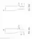 Fig. 43 - Ergonomic and adjustable respiratory mask assembly with elbow assembly