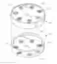 Fig. 01 - PORTABLE NAIL ART DEVICE AND NAIL ART METHOD USING THE SAME