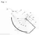 Fig. 02 - OPEN ENCAPSULATED CONCENTRATOR SYSTEM FOR SOLAR RADIATION