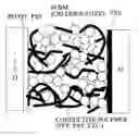 Fig. 01 - ORGANIC THIN-FILM PHOTOELECTRIC CONVERSION ELEMENT AND METHOD OF MANUFACTURING THE SAME