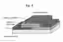 Fig. 06 - ORGANIC THIN-FILM PHOTOELECTRIC CONVERSION ELEMENT AND METHOD OF MANUFACTURING THE SAME