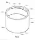 Fig. 04 - Pipe thread protector