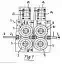 Fig. 02 - DEFORMING PRESS WITH A DEVICE FOR CONTROLLABLY SUPPLYING A METAL WIRE