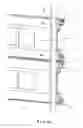 Fig. 08 - High speed rollup door with rollable door leaf