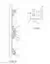 Fig. 09 - High speed rollup door with rollable door leaf